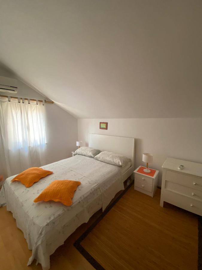 Apartmán House Marjan Split Exteriér fotografie